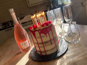  at Spoon Cake in Loddon