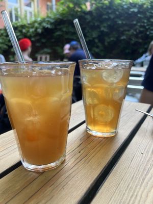   at kaffee konkurs  in Dresden