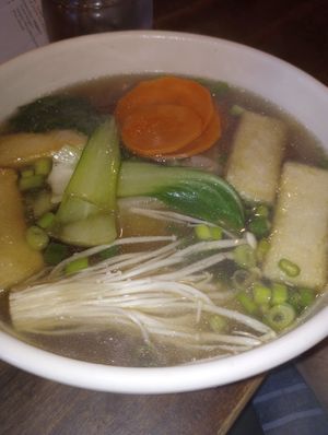  at Viet-Nomz in Winter Park