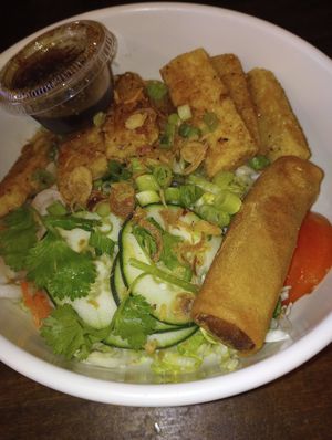  at Viet-Nomz in Winter Park