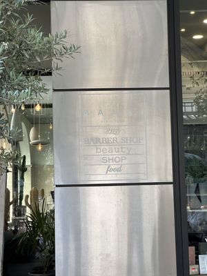   at Mauri Concept in Lugano