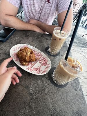   at Mauri Concept in Lugano