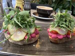   at Mauri Concept in Lugano