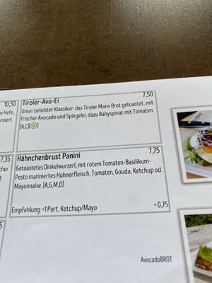   at Der Mann in Vienna