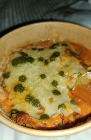  at Unicorn Noms in Janabiyah