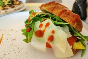  at Unicorn Noms in Janabiyah