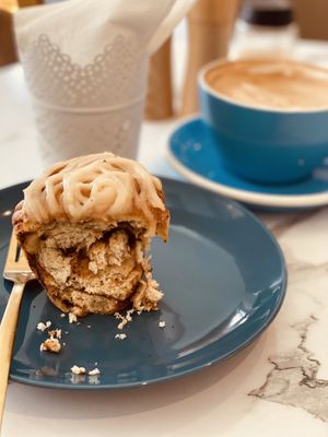   at Unicorn Noms in Janabiyah