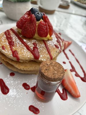   at Unicorn Noms in Janabiyah