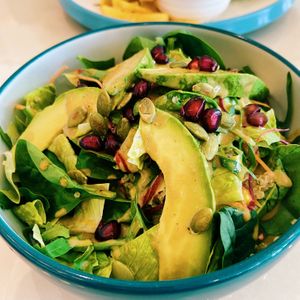   at Unicorn Noms in Janabiyah