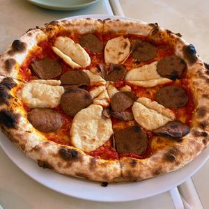   at Unicorn Noms in Janabiyah