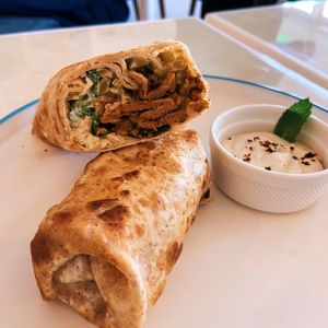   at Unicorn Noms in Janabiyah