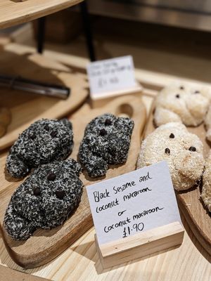  at Cafe Vegu in Lewes