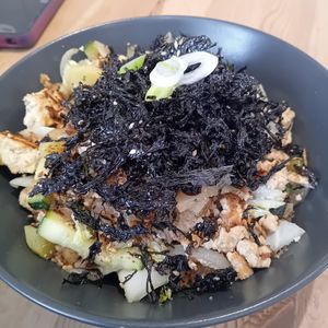  at Cafe Vegu in Lewes