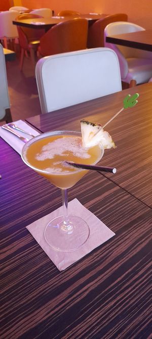  at The Burrito - Comida Mexicana in Southend-on-sea