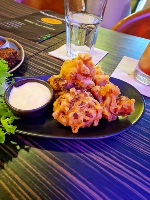  at The Burrito - Comida Mexicana in Southend-on-sea