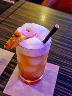  at The Burrito - Comida Mexicana in Southend-on-sea