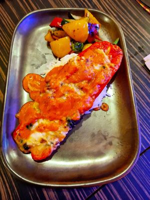  at The Burrito - Comida Mexicana in Southend-on-sea