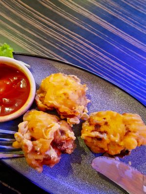  at The Burrito - Comida Mexicana in Southend-on-sea