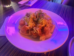   at The Burrito - Comida Mexicana in Southend-on-sea