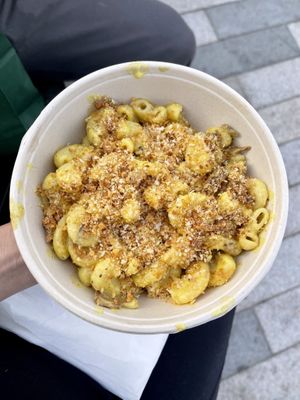   at Clean Kitchen Club - Battersea Power Station in South West London