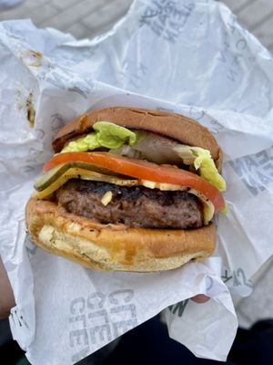   at Clean Kitchen Club - Battersea Power Station in South West London