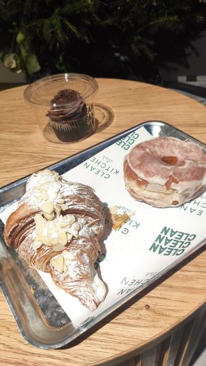  at Clean Kitchen Club - Battersea Power Station in South West London