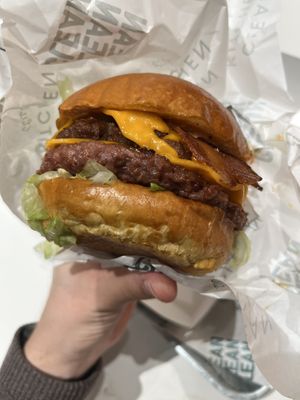   at Clean Kitchen Club - Battersea Power Station in South West London