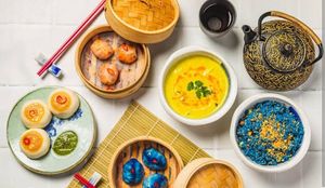  at Foo Town in Mumbai