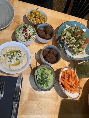   at Die Kurve in Dusseldorf