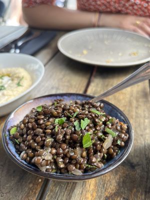   at Die Kurve in Dusseldorf