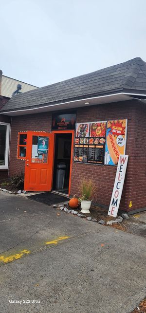 Alaturco Gyro Mediterranean Restaurant at Alaturco Gyro in Ballston Spa