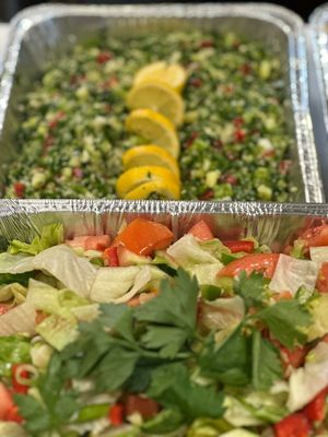  at Alaturco Gyro in Ballston Spa