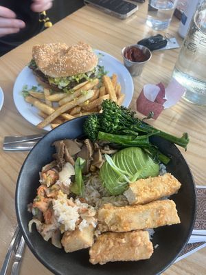   at Ash & Elm Cider Co in Indianapolis