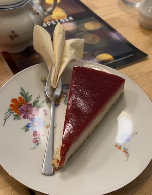  #Veganuary at Ti's Café in Minheim