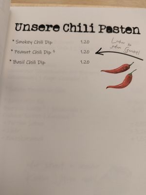  at Ti's Café in Minheim