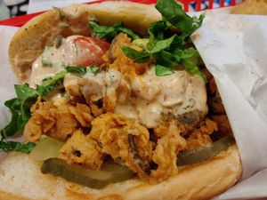 #Veganuary at Vegan Soul in Boise