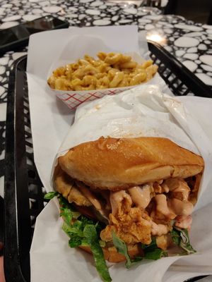 #Veganuary at Vegan Soul in Boise