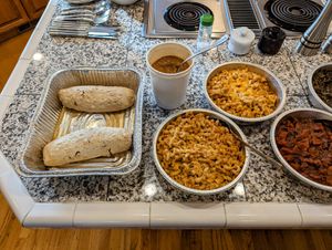 2023 Thanksgiving Catering from Vegan Soul at Vegan Soul in Boise