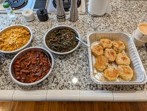 2023 Thanksgiving Catering from Vegan Soul at Vegan Soul in Boise