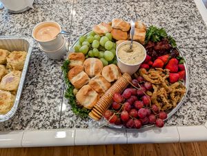 2023 Thanksgiving Catering from Vegan Soul at Vegan Soul in Boise