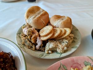 2023 Thanksgiving Catering from Vegan Soul at Vegan Soul in Boise