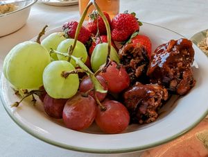 2023 Thanksgiving Catering from Vegan Soul at Vegan Soul in Boise