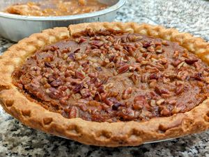 2023 Thanksgiving Catering from Vegan Soul at Vegan Soul in Boise