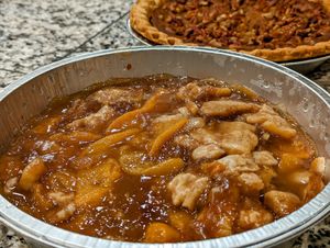 2023 Thanksgiving Catering from Vegan Soul at Vegan Soul in Boise