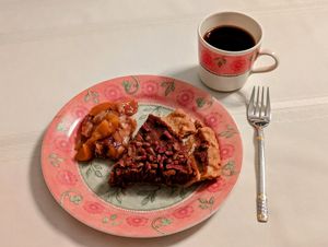 2023 Thanksgiving Catering from Vegan Soul at Vegan Soul in Boise