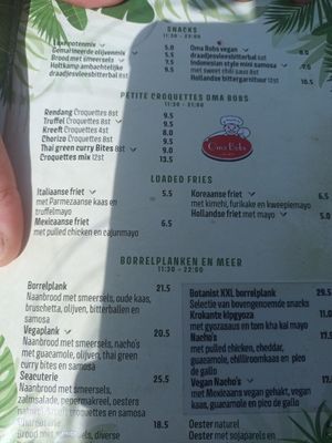  at De Botanist aan Zee in Koudekerke