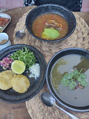  at Tierra Ixim in Bacalar