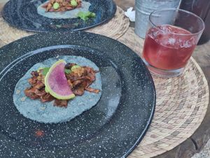  at Tierra Ixim in Bacalar