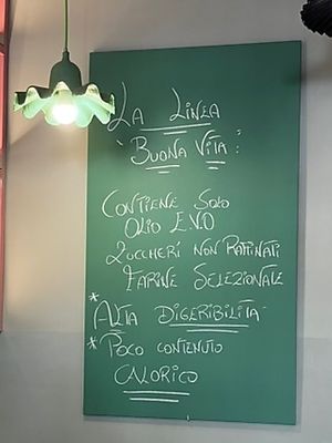   at Cresente  in Ragusa