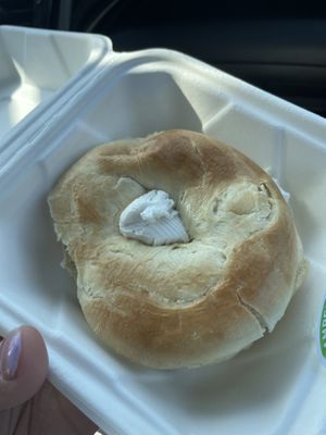   at Green Bliss - the Cafe in Fullerton